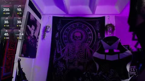 Snapshot of dalia_vorhees chatting on 11.06.25 dalia_vorhees online show from 11.06.25