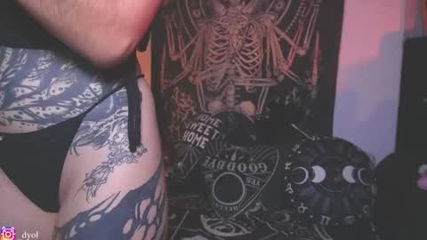 Snapshot of dalia_vorhees chatting on 01.17.26 dalia_vorhees online show from 01.17.26