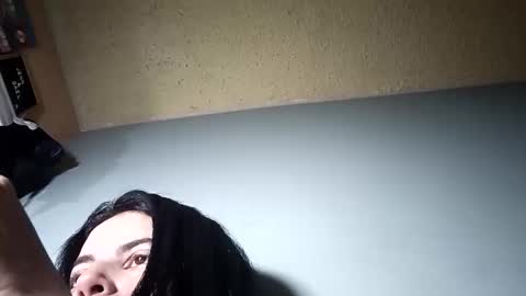 Snapshot of daliaapril22 chatting on 01.11.26 Dalia April online show from 01.11.26