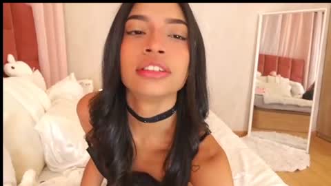 Dalia bondage online show from 06.21.26