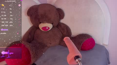 Snapshot of daliajohnson_ chatting on 01.05.25 leila williams online show from 01.05.25