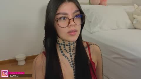 Dalia online show from 02.28.26