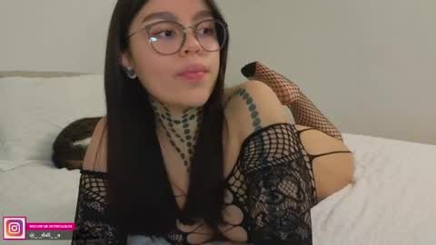 Dalia online show from 05.06.26