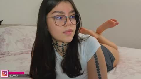 Dalia online show from 05.12.26