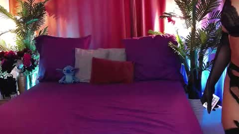 Snapshot of dalidaselena chatting on 03.06.26 DalidaSelena online show from 03.06.26