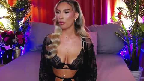 DalidaSelena online show from 05.05.26
