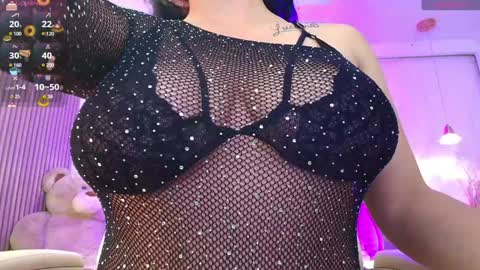 Daliia    online show from 01.14.25