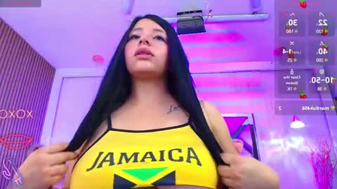 Daliia    online show from 03.08.25