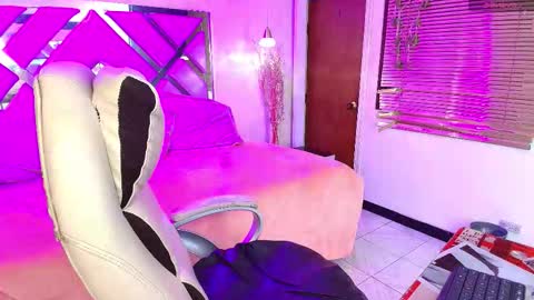 Daliia    online show from 03.05.26