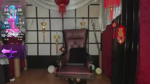 dalila online show from 07.17.26
