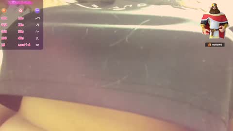 Snapshot of dalila2arab chatting on 02.11.25 dalila online show from 02.11.25