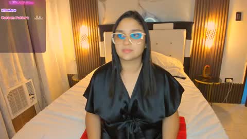 Snapshot of dalila2arab chatting on 03.05.25 dalila online show from 03.05.25