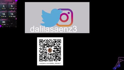 Snapshot of dalila_oficials chatting on 12.03.24   online show from 12.03.24