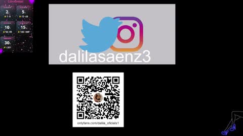 Snapshot of dalila_oficials chatting on 12.12.24   online show from 12.12.24