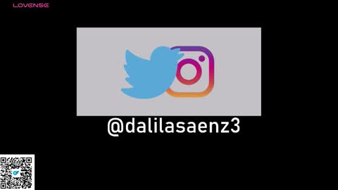 Snapshot of dalila_oficials chatting on 10.02.25   online show from 10.02.25