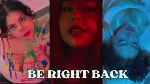 Dalila  online show from 02.23.25