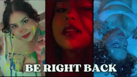 Dalila  online show from 02.26.25