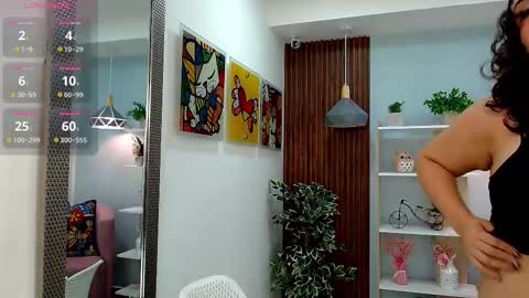 Dalila  online show from 03.09.25