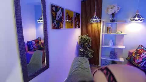 Dalila  online show from 11.04.25