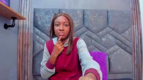 Dalila online show from 10.22.25