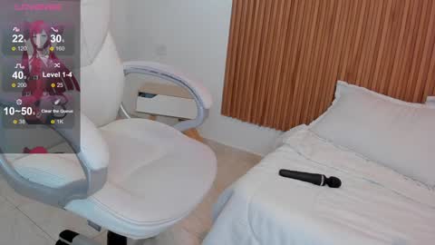 Snapshot of dalilaweiss chatting on 12.07.24 Dalia online show from 12.07.24