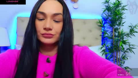 daliyaa_ online show from 10.22.25