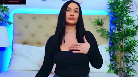 daliyaa_ online show from 12.01.25