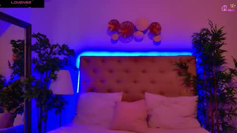 daliyaa_ online show from 02.27.26