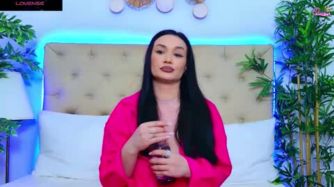 daliyaa_ online show from 03.30.26