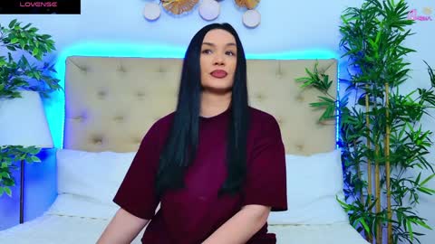 daliyaa_ online show from 03.31.26