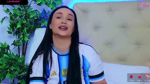 daliyaa_ online show from 07.06.26