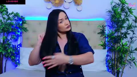 daliyaa_ online show from 07.08.26