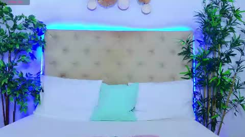 daliyaa_ online show from 07.15.26