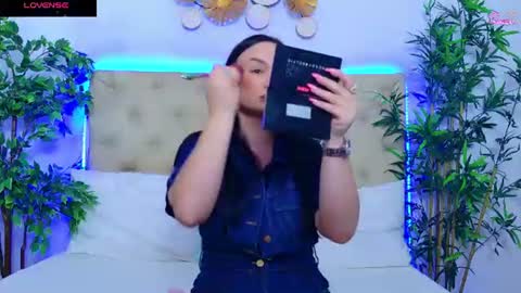 daliyaa_ online show from 07.20.26