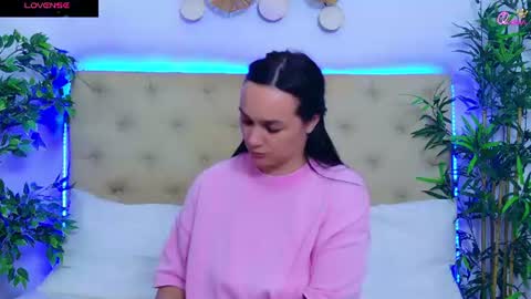 daliyaa_ online show from 07.21.26