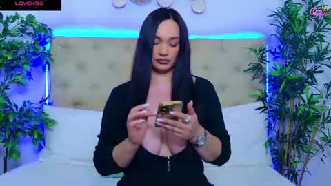 daliyaa_ online show from 07.22.26
