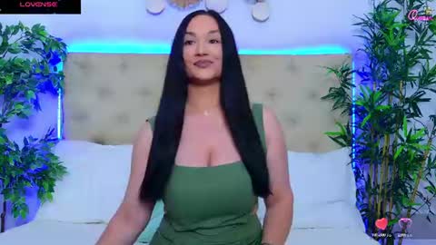 daliyaa_ online show from 07.28.26