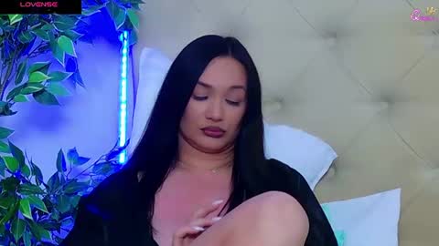 daliyaa_ online show from 07.28.26