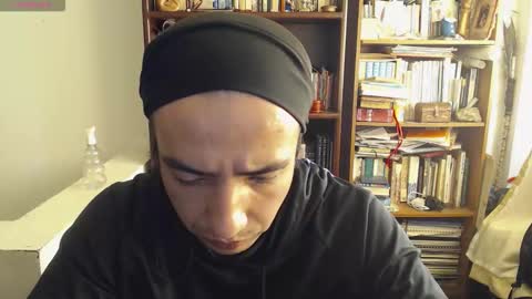 JamesDali online show from 12.01.25