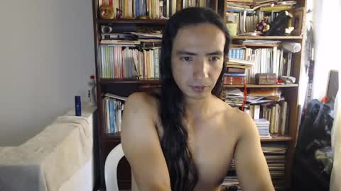 JamesDali online show from 04.14.26