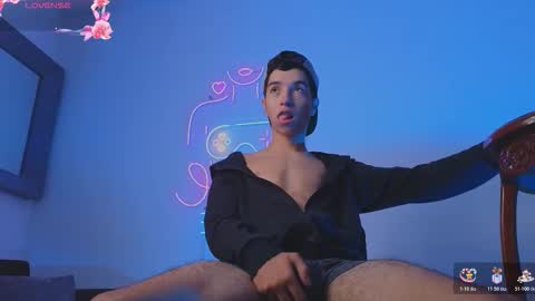 Dallen Grant online show from 12.14.25