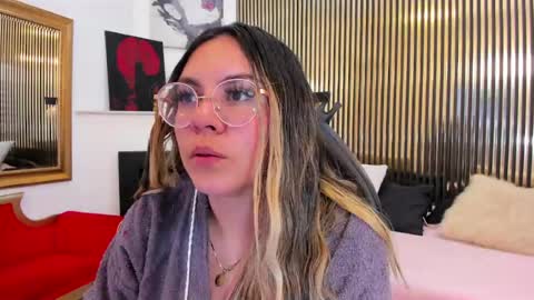 Dallulah boobs online show from 04.18.26