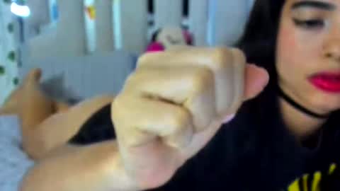 SWEET BABY online show from 05.24.26