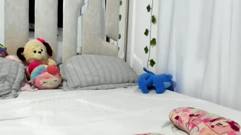 SWEET BABY online show from 07.05.26