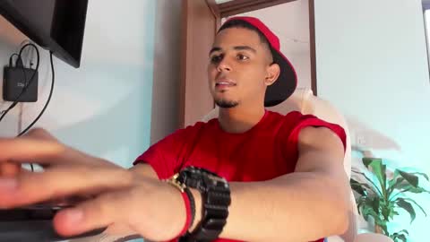 Dalton online show from 12.13.24