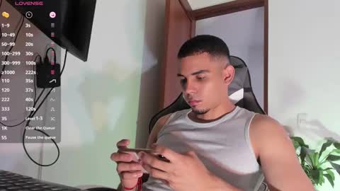 Dalton online show from 02.19.25