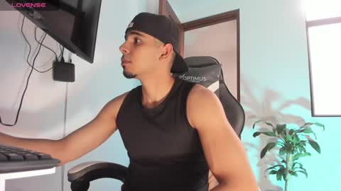 Dalton online show from 03.08.25