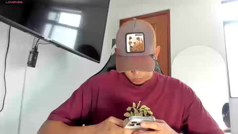 Dalton online show from 09.13.25