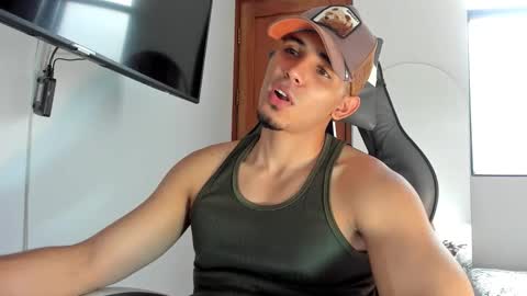 Dalton online show from 09.20.25