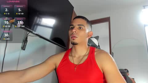 Dalton online show from 09.23.25